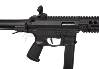 CA PX9 PDW - Black - obrazek 4