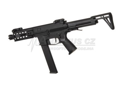 CA PX9 PDW - Black - obrazek 2