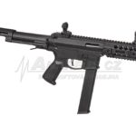 CA PX9 PDW - Black
