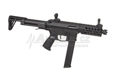 CA PX9 PDW - Black