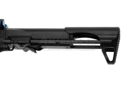 G a G ARP 9 PDW - Black/Blue - obrazek 5