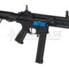 G a G ARP 9 PDW - Black/Blue OD-A-GAG00102 asgbox.pl