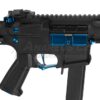 G a G ARP 9 PDW - Black/Blue OD-A-GAG00102 asgbox.pl