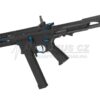 G a G ARP 9 PDW - Black/Blue OD-A-GAG00102 asgbox.pl