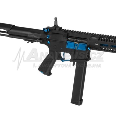 G a G ARP 9 PDW - Black/Blue