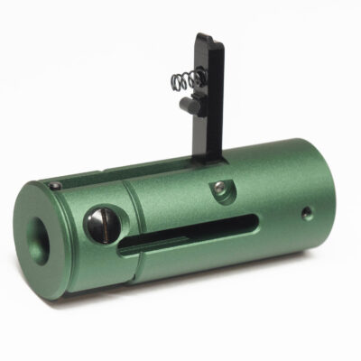 AA CNC Aluminum Hop-up Unit for CA M24 - Green