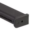 AA Long Gas Magazine for AAP-01 / G-series GBB, 50 BBs - Black OD-A-U01-021 asgbox.pl