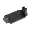5KU G-Series GBB RMR Red Dot Mount with Sights - Black OD-A-5KU08 asgbox.pl