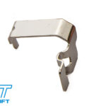 ML HL01 Hop-up Adjustment Lever For GBB Pistol - Silver