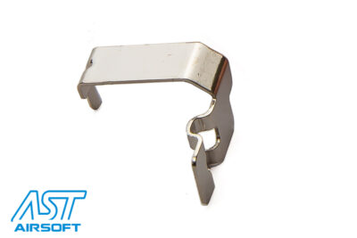 ML HL01 Hop-up Adjustment Lever For GBB Pistol - Silver