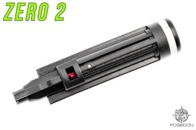 Anti-icer Nozzle Kit for WE SCAR H / SCAR L GBB (Adjustment Muzzle Spee) - obrazek 2