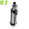 Anti-icer Nozzle Kit for WE SCAR H / SCAR L GBB (Adjustment Muzzle Spee) OD-A-PI-012-ZERO2-S+ asgbox.pl