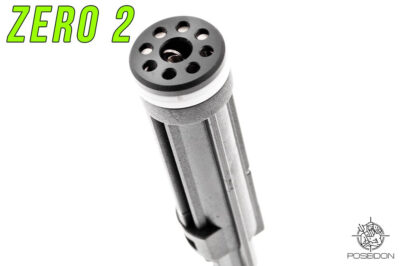 Anti-icer Nozzle Kit for WE SCAR H / SCAR L GBB (Adjustment Muzzle Spee) - obrazek 4