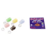 ML GBB / VSR Silicone Hop-up Bucking MR HOP, 60 Shore - Yellow - obrazek 3