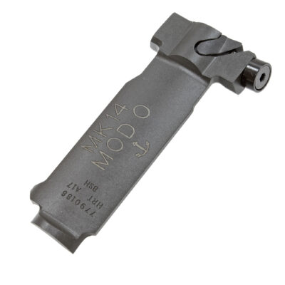 RA WE M14 EBR GBB CNC Steel Bolt Top (2015) MOD1 Type