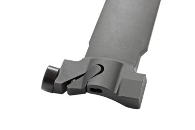 RA WE M14 EBR GBB CNC Steel Bolt Top (2015) MOD1 Type - obrazek 2