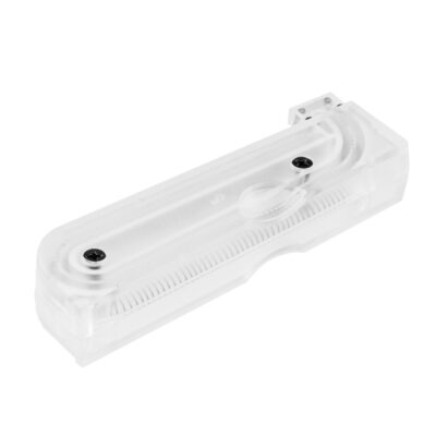 Novritsch SSG10 / VSR Magazine, 28 BBs - Transparent
