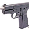 WE GBB Pistol Browning Hi-Power MK3 - Black OD-A-WE00541 asgbox.pl