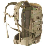 Bag Wisport(R) ZipperFox 25 - MULTICAM(R) - obrazek 2