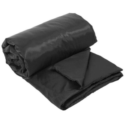 Alternative view of Snugpak Jungle Blanket - Black