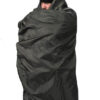 Snugpak Jungle Blanket - Black OD-A-08127-BK asgbox.pl