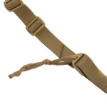 HELIKON Two-Point CARBINE SLING(R) - Grey - obrazek 5
