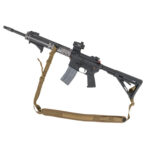 HELIKON Two-Point CARBINE SLING(R) - Green - obrazek 3