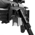 Novritsch SSG10 A3 Sniper Rifle, Grip V2 (2.8 J) - Black - obrazek 3