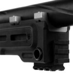 Novritsch SSG10 A3 Sniper Rifle, Grip V2 (2.8 J) - Black - obrazek 5