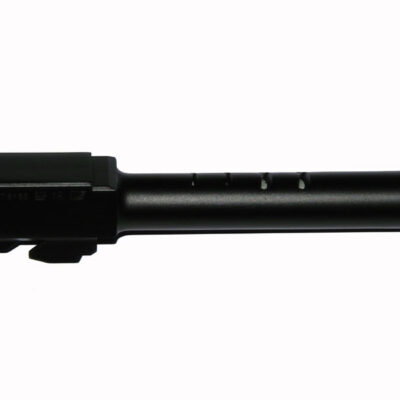 Barrel, outter, WE R18C, pt. nr. 39