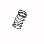 Spring, main valve, WE , pt. nr 49