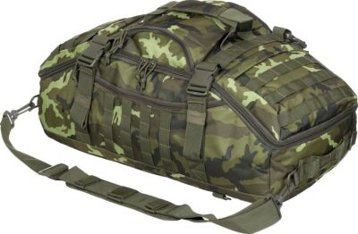 Convertible Mission Bag, vz.95