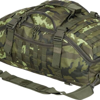 Convertible Mission Bag, vz.95