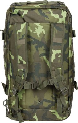 Convertible Mission Bag, vz.95 - obrazek 2