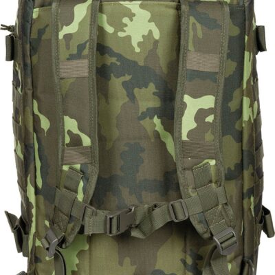 Alternative view of Convertible Mission Bag, vz.95