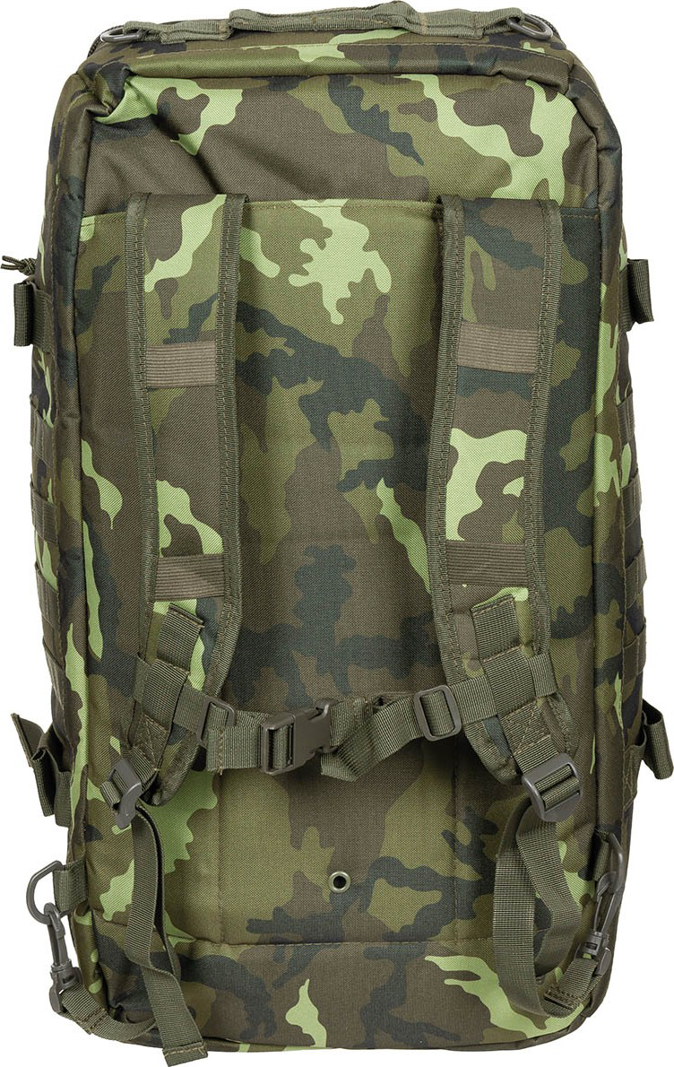Convertible Mission Bag, vz.95 OD-A-MFH0029 asgbox.pl Convertible Mission Bag, vz.95 - obrazek 2