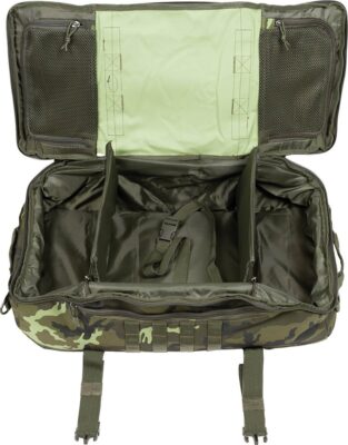 Convertible Mission Bag, vz.95 - obrazek 4