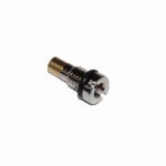 Inlet valve, WE and SRC