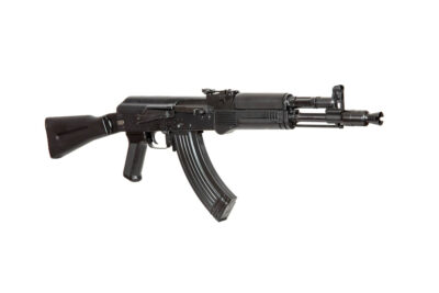 E a L AK-104 Essential MOSFET - Black - obrazek 3