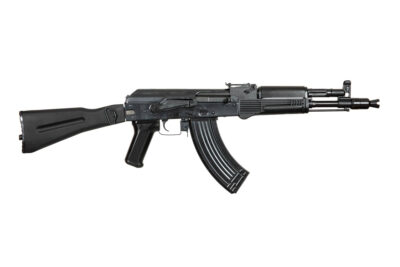 E a L AK-104 Essential MOSFET - Black - obrazek 4