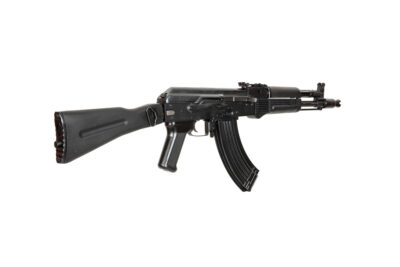 E a L AK-104 Essential MOSFET - Black - obrazek 5