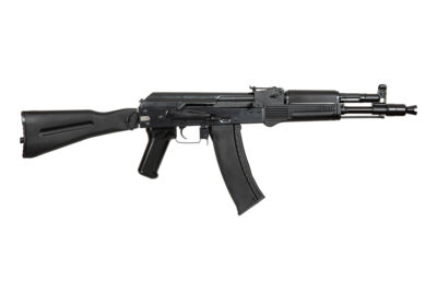 E a L AK-105 Essential MOSFET - Black - obrazek 3