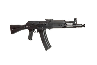 E a L AK-105 Essential MOSFET - Black - obrazek 4