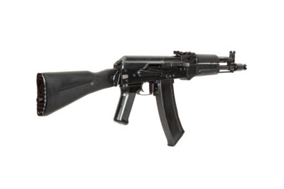 E a L AK-105 Essential MOSFET - Black - obrazek 5