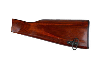 E a L Wooden Stock for AKM Replicas - obrazek 2