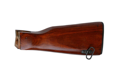 E a L Wooden Stock for AKM Replicas - obrazek 3