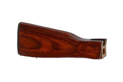 E a L Wooden Stock for AKM Replicas - obrazek 4