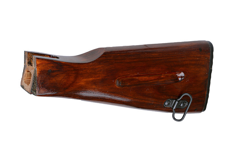 E a L Wooden Stock for AK-74 Replicas OD-A-EL0061 asgbox.pl E a L Wooden Stock for AK-74 Replicas - obrazek 3