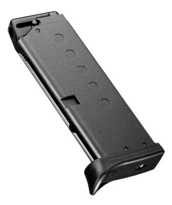 TM magazine for Marui LCP GNB, 10 BBs - obrazek 2