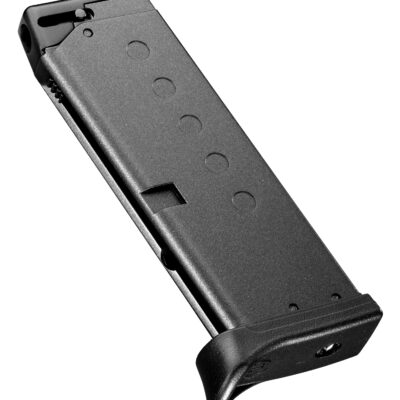 Alternative view of TM magazine for Marui LCP GNB, 10 BBs